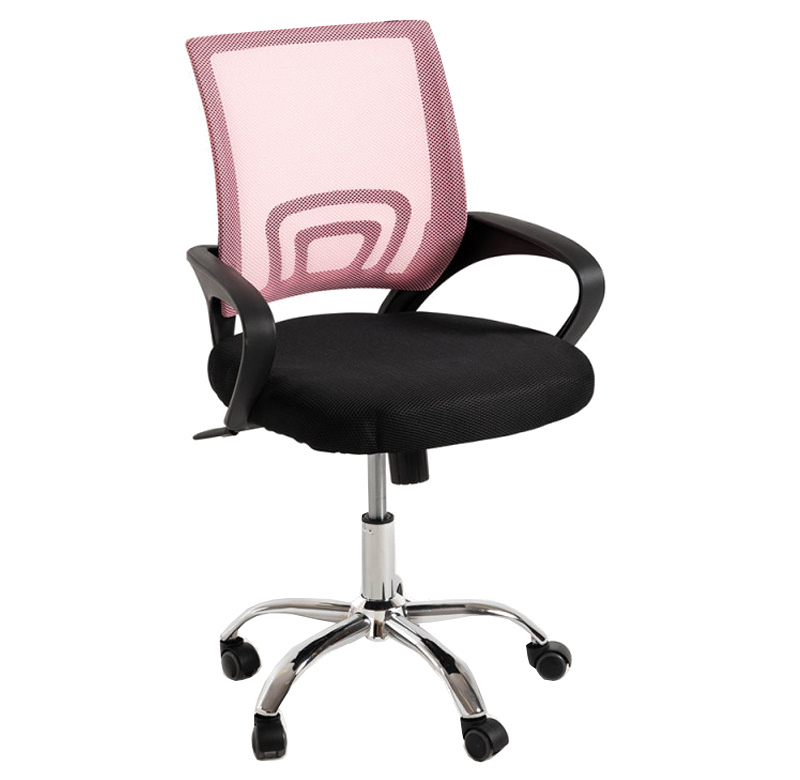 Silla de Oficina Win Pro Respaldo en Malla 59 x 59 x 85 cm