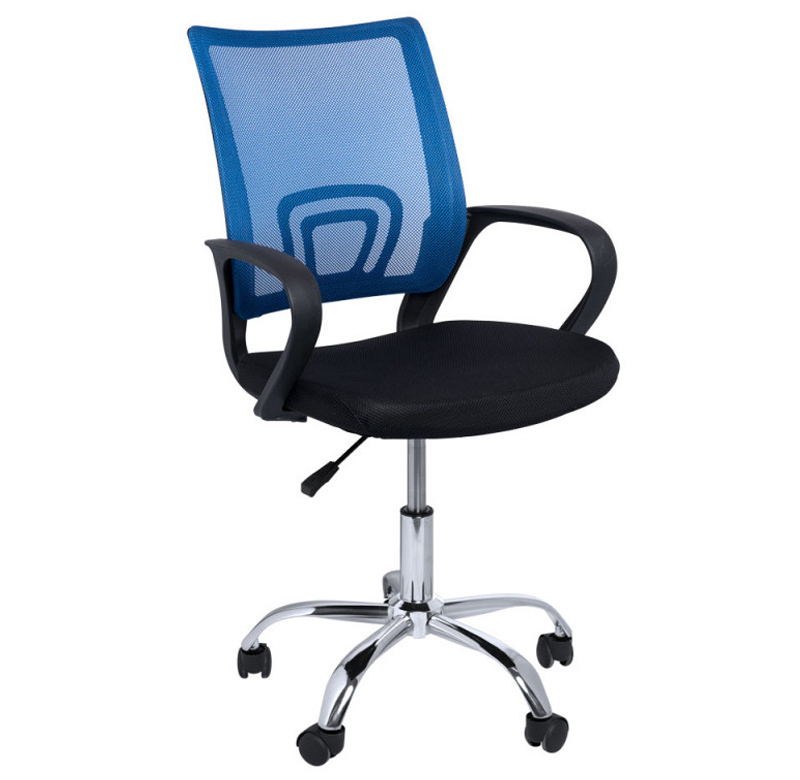 Silla de Oficina Win Pro Respaldo en Malla 59 x 59 x 85 cm