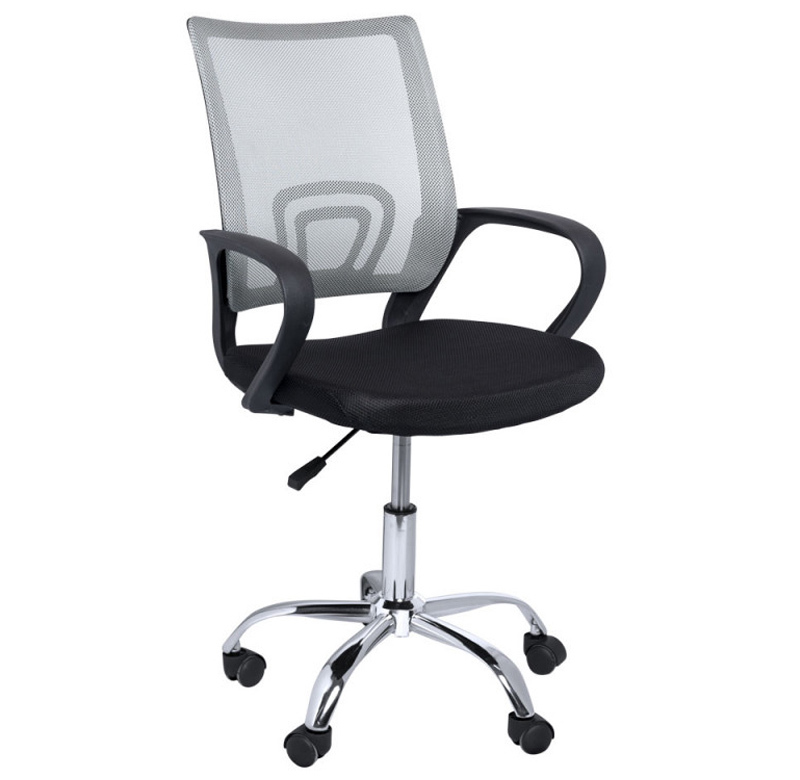Silla de Oficina Win Pro Respaldo en Malla 59 x 59 x 85 cm