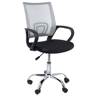 Silla de Oficina Win Pro Respaldo en Malla 59 x 59 x 85 cm