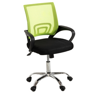 Silla de Oficina Win Pro Respaldo en Malla 59 x 59 x 85 cm