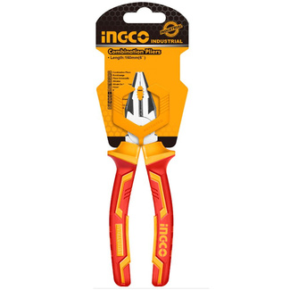 Alicate Universal Electricista Ref.HICP28168 