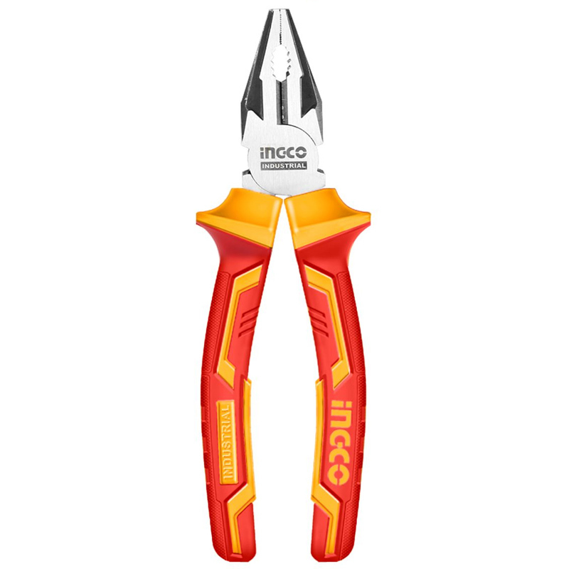 Alicate Universal Electricista Ref.HICP28168 