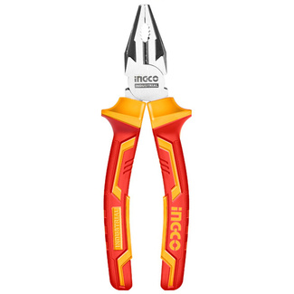 Alicate Universal Electricista Ref.HICP28168 