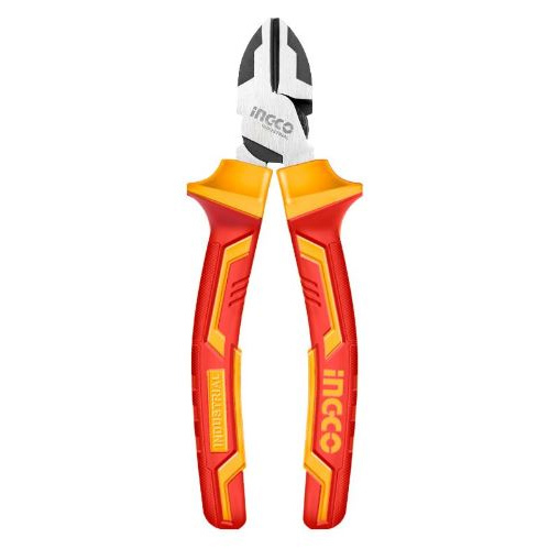 Alicate Corte Diagonal Electricista Ref.HIHLDCP28160 