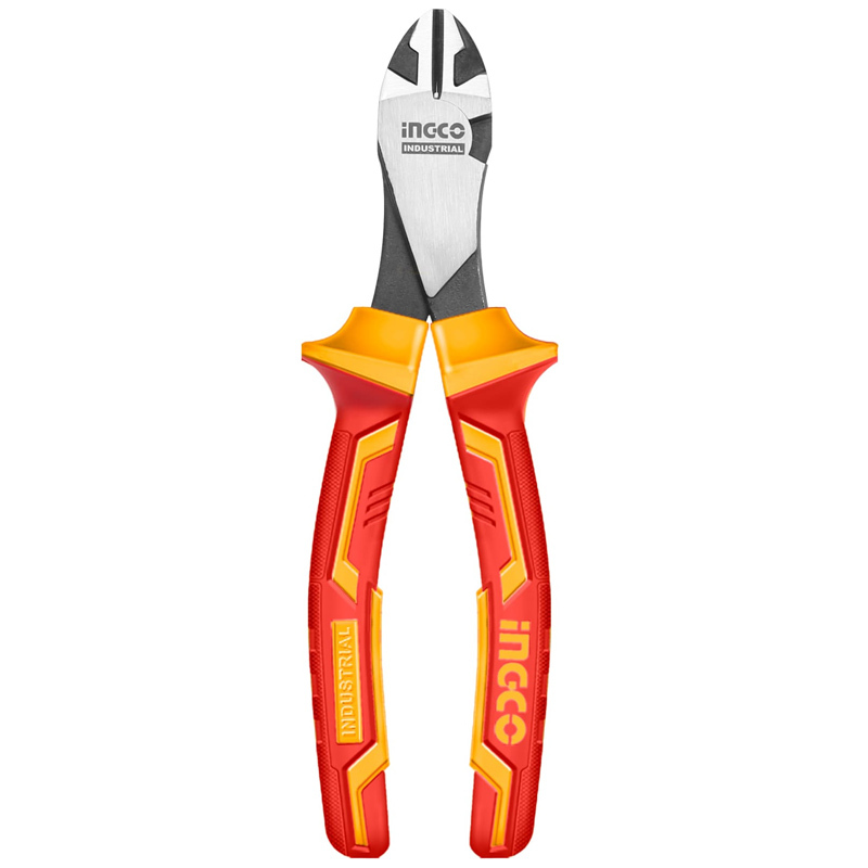 Alicate Corte Diagonal Electricista Ref.HIHDCP28188 