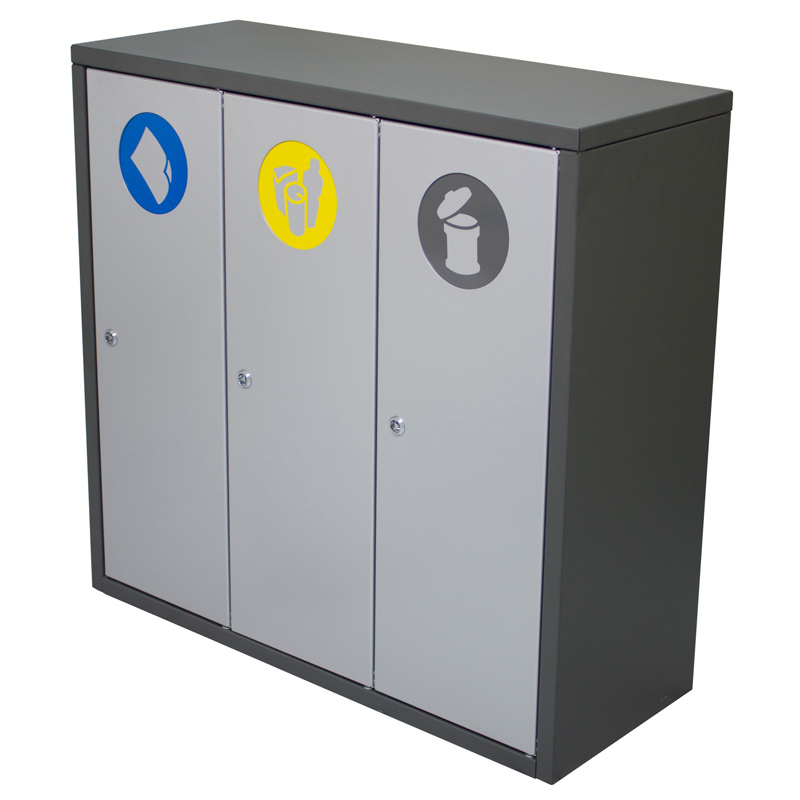 Papelera Selectiva Bremen 