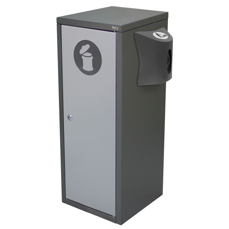 Papelera Selectiva Bremen 