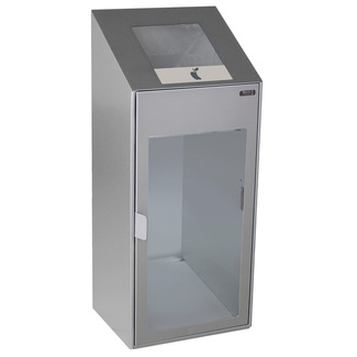 Papelera Altea Seguridad Puerta y Ventana 75 Litros 