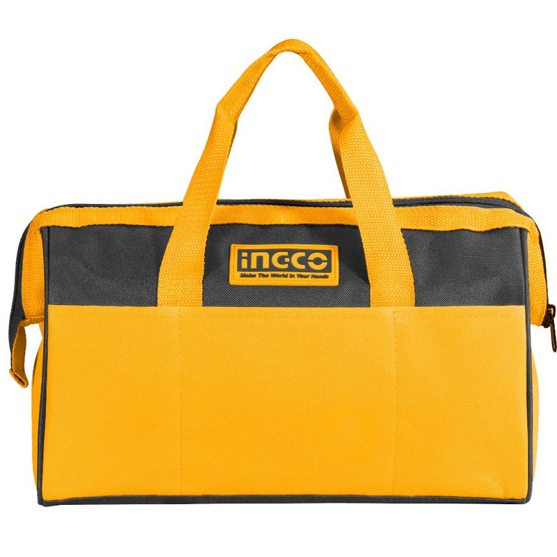 Bolsa Portamáquinas de Tela Ref.HTBG28161 