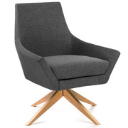 Sillón Anak Bajo 