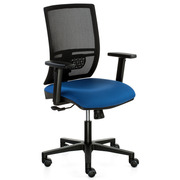 Silla Alta Signo Pro Respaldo en Malla Entrega Rápida