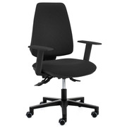 Silla Alta Adapta Pro Tapizado C5 Entrega Rápida