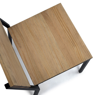 Silla iCub Encajable 