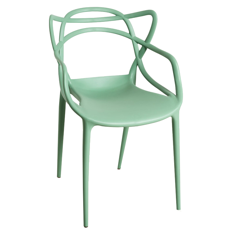 Silla Power en Polipropileno Apilable 56 x 50 x 82 cm