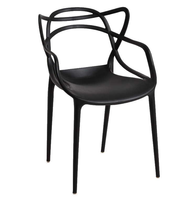 Silla Power en Polipropileno Apilable 56 x 50 x 82 cm