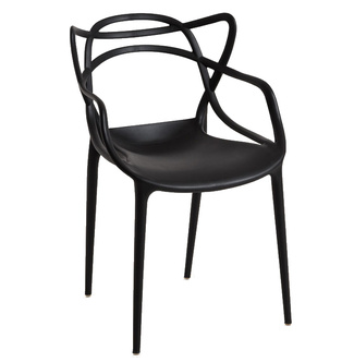 Silla Power en Polipropileno Apilable 56 x 50 x 82 cm