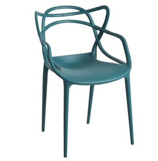 Silla Power en Polipropileno Apilable 56 x 50 x 82 cm