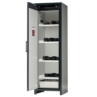 Armario de Seguridad Pasivo ION STORE-90 Modelo IO90.195.060.K1.WDC