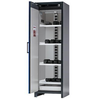 Armario de Seguridad Activo ION STORE-90 Modelo IO90.195.060.K9.WDC