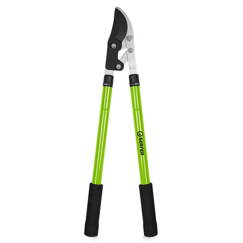 Tijeras de Poda 2 Manos Mangos Extensibles Ref.S2073