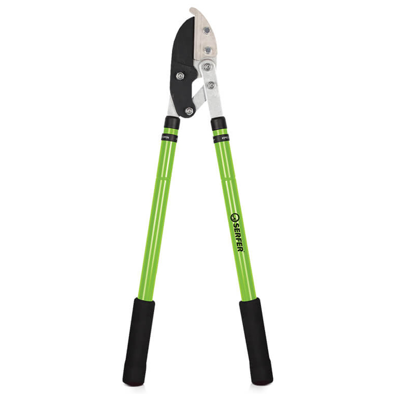 Tijeras de Poda 2 Manos Mangos Extensibles Ref.S2072