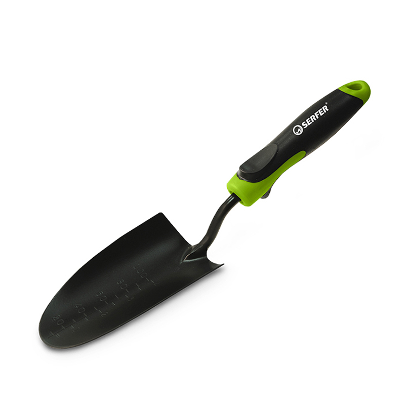 Pala de Trasplante Mango Bimaterial Ref.S3693