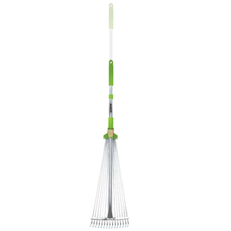 Escoba Atrapa Hojas Extensible Ref.S1585