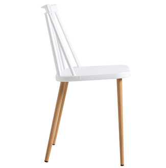 Silla Antas de Polipropileno 41 x 39 x 80 cm