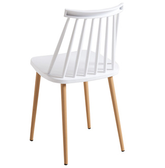 Silla Antas de Polipropileno 41 x 39 x 80 cm