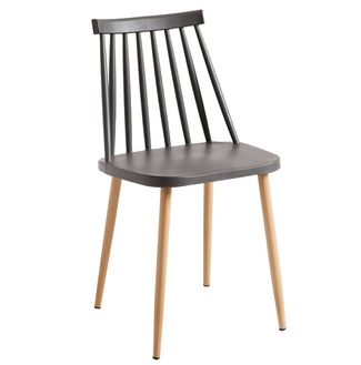 Silla Antas de Polipropileno 41 x 39 x 80 cm