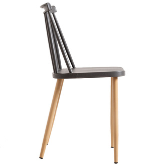Silla Antas de Polipropileno 41 x 39 x 80 cm
