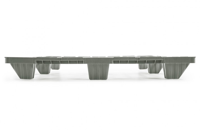 Palet Ligero 1000x1200 Cerrado Encajable Ref.BASIC 1210-C9 