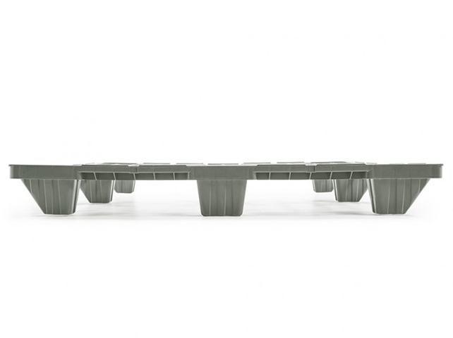 Palet Europeo Ligero 800 x 1200 Cerrado Ref.BASIC 1208-C9 
