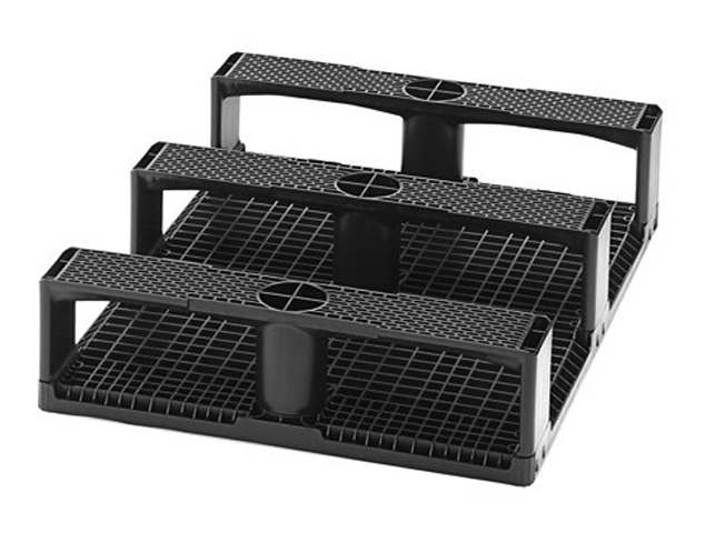 Media Paleta Baja Altura Reparable 800x600 Ref.NRT-8060-R2