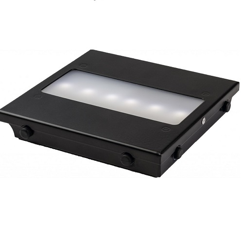 Base Led para Cubitera Quadra