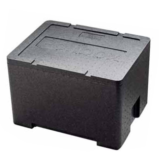 Contenedor Isotérmico GN 1-2