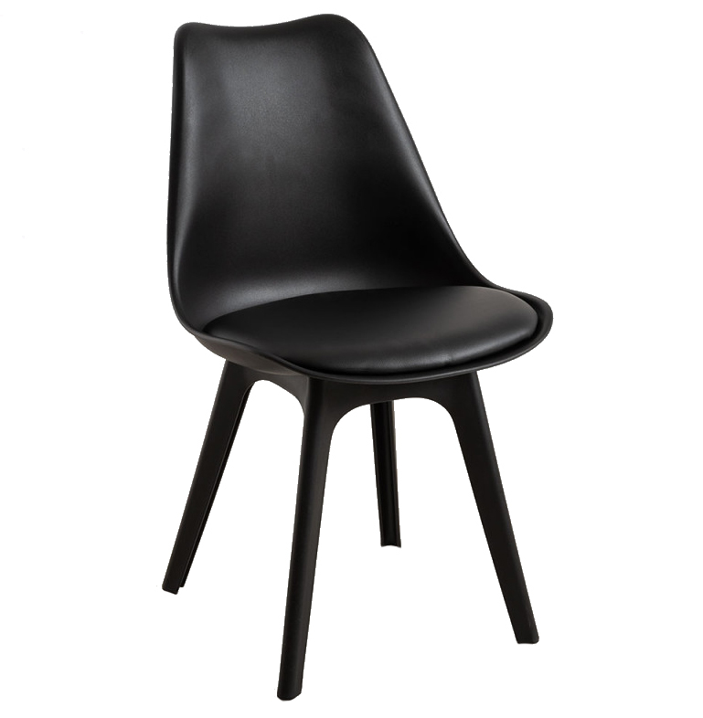 Silla Mona Prymet de Polipropileno 43 x 48 x 82 cm 
