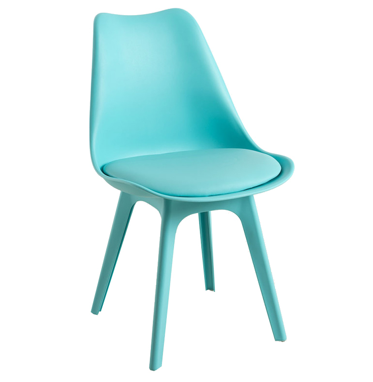 Silla Mona Prymet de Polipropileno 43 x 48 x 82 cm 