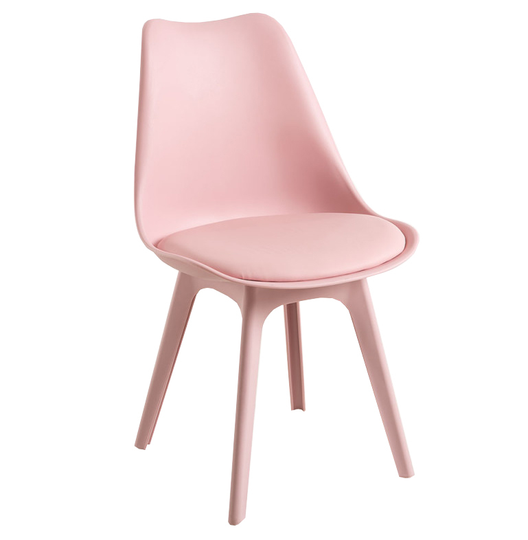Silla Mona Prymet de Polipropileno 43 x 48 x 82 cm 