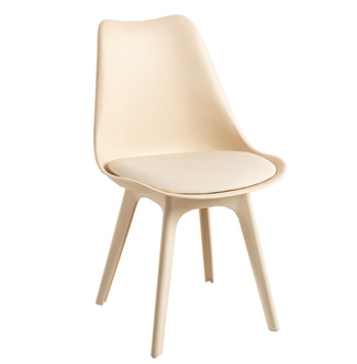 Silla Mona Prymet de Polipropileno 43 x 48 x 82 cm 