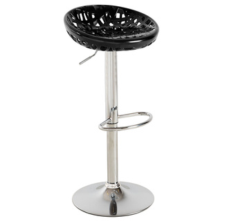 Taburete Bar Tesnet Asiento de PVC 