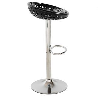 Taburete Bar Tesnet Asiento de PVC 