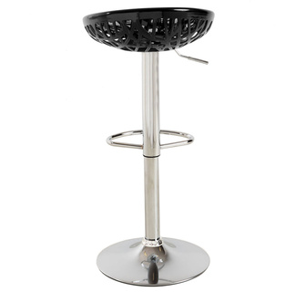Taburete Bar Tesnet Asiento de PVC 
