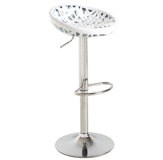 Taburete Bar Tesnet Asiento de PVC 