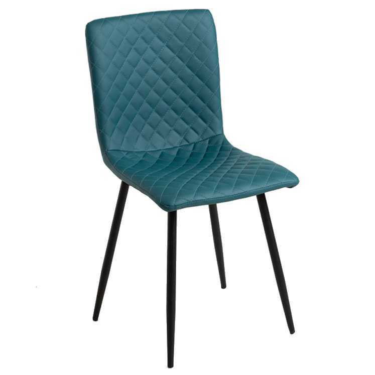 Silla Morl Tapizada en Polipiel 40 x 42 x 90 cm