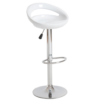 Taburete Boss One Asiento de PVC 40 x 46 x 100 cm