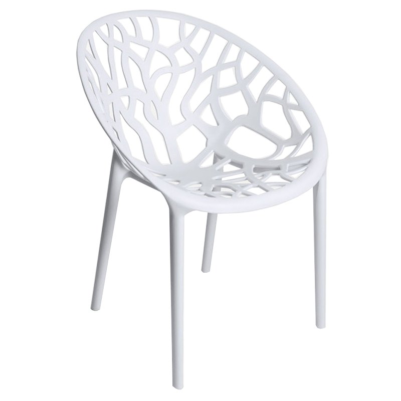 Silla de Diseño Origen 60 x 60 x 80 cm