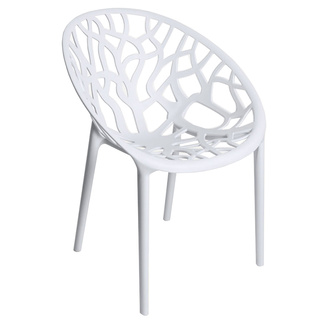 Silla de Diseño Origen 60 x 60 x 80 cm