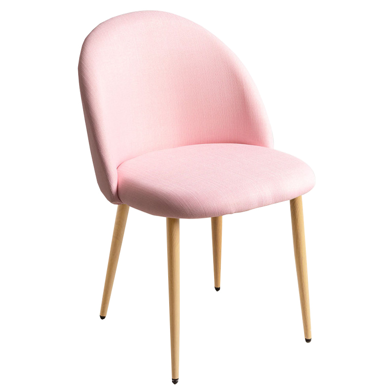 Silla Hill Patas Acero Reforzado 49 x 52 x 76 cm 